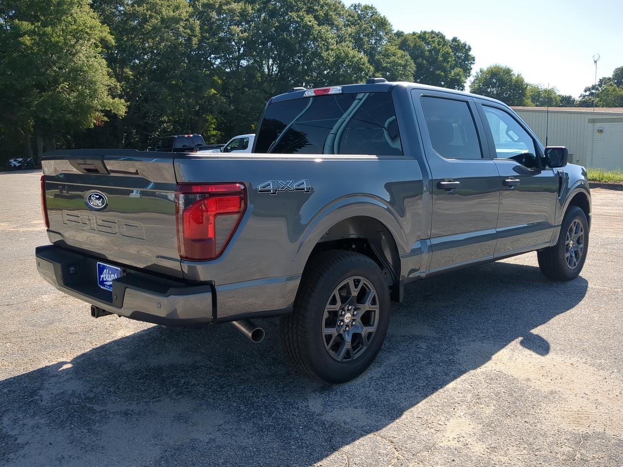 2026 Ford F-150 STX Winder GA