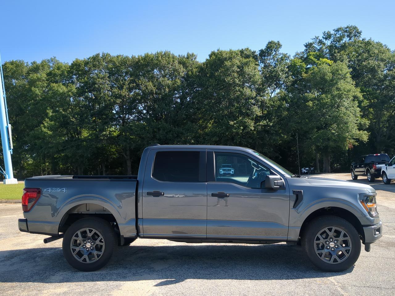 2026 Ford F-150 STX Winder GA
