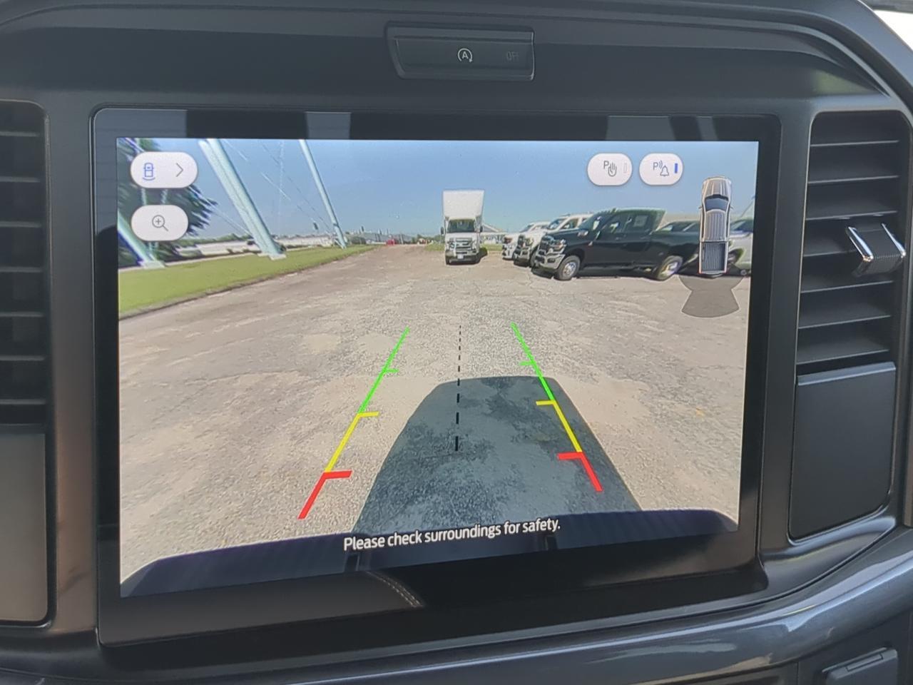 2026 Ford F-150 STX Winder GA