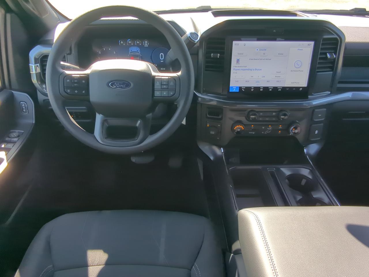 2026 Ford F-150 STX Winder GA