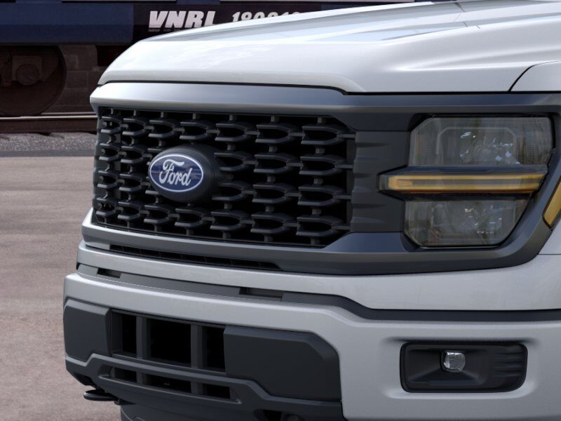 2026 Ford F-150 STX Winder GA