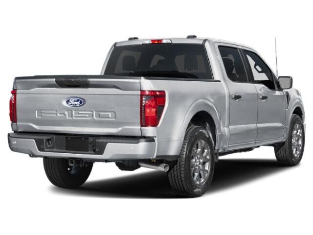 2026 Ford F-150 STX Winder GA