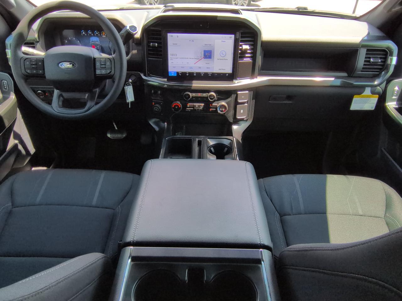 2026 Ford F-150 STX Winder GA