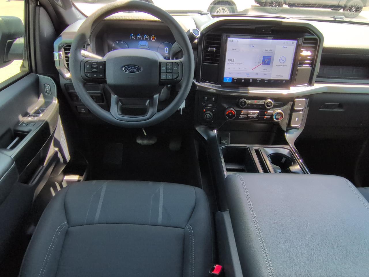 2026 Ford F-150 STX Winder GA