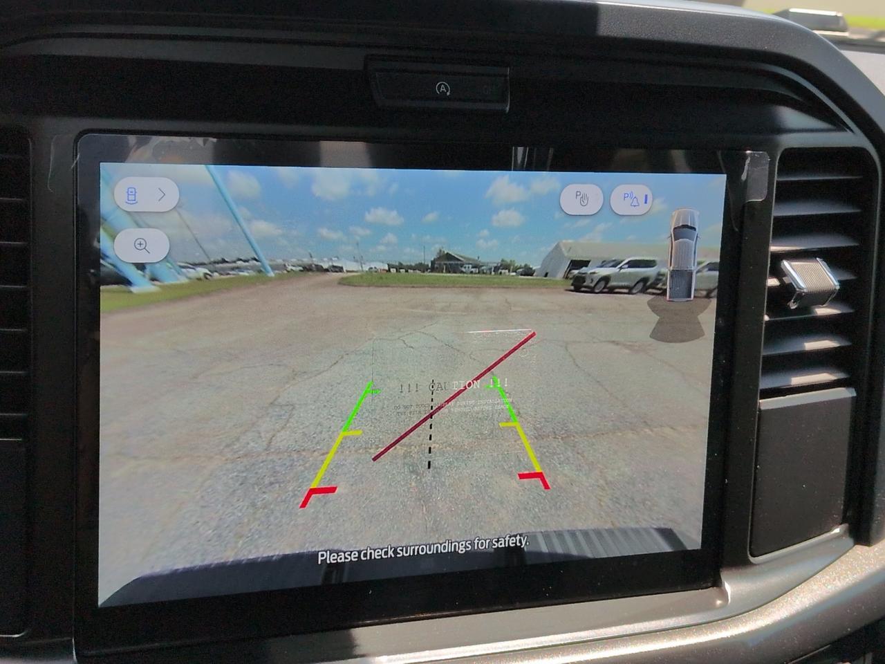 2026 Ford F-150 STX Winder GA