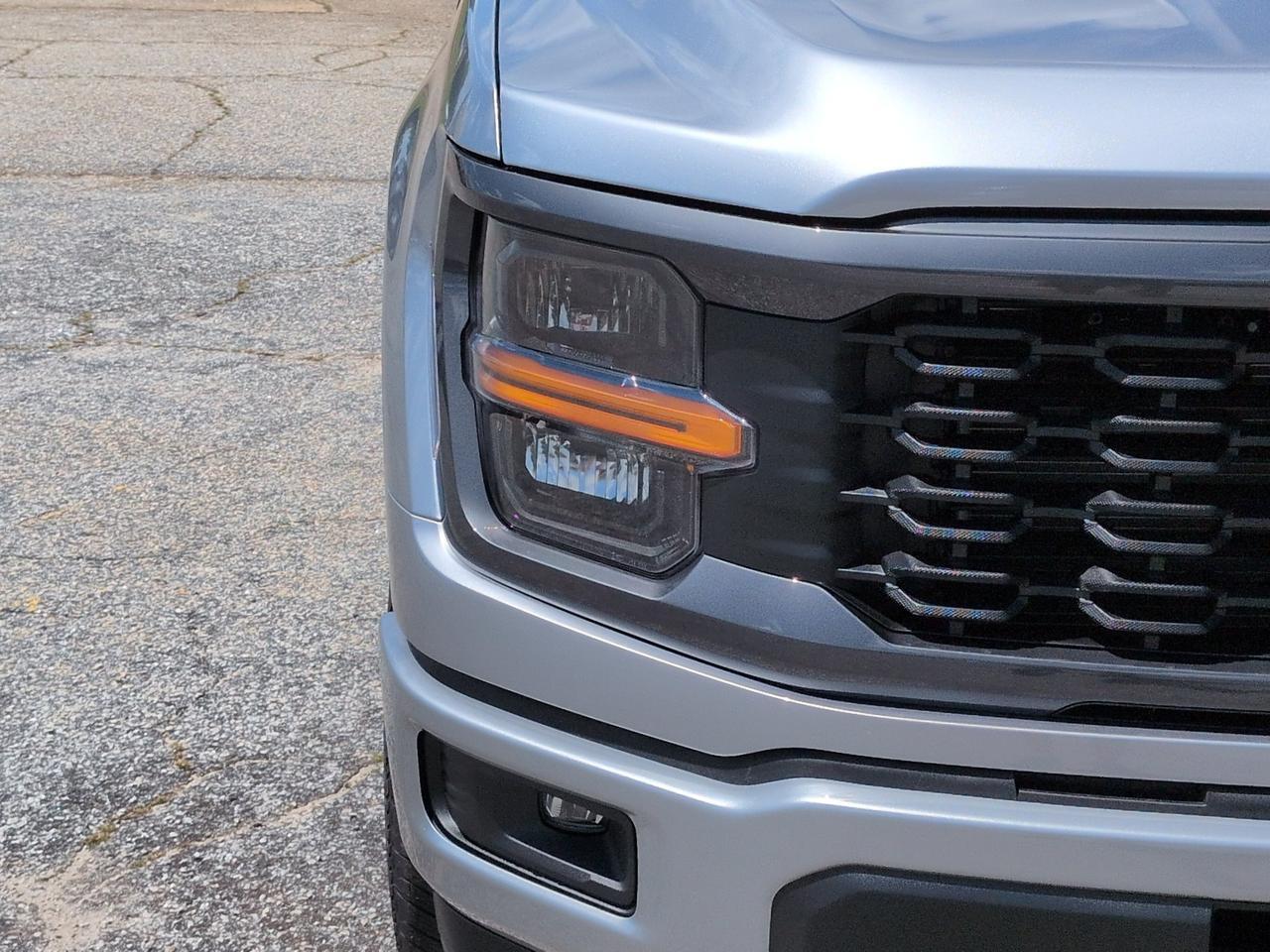 2026 Ford F-150 STX Winder GA