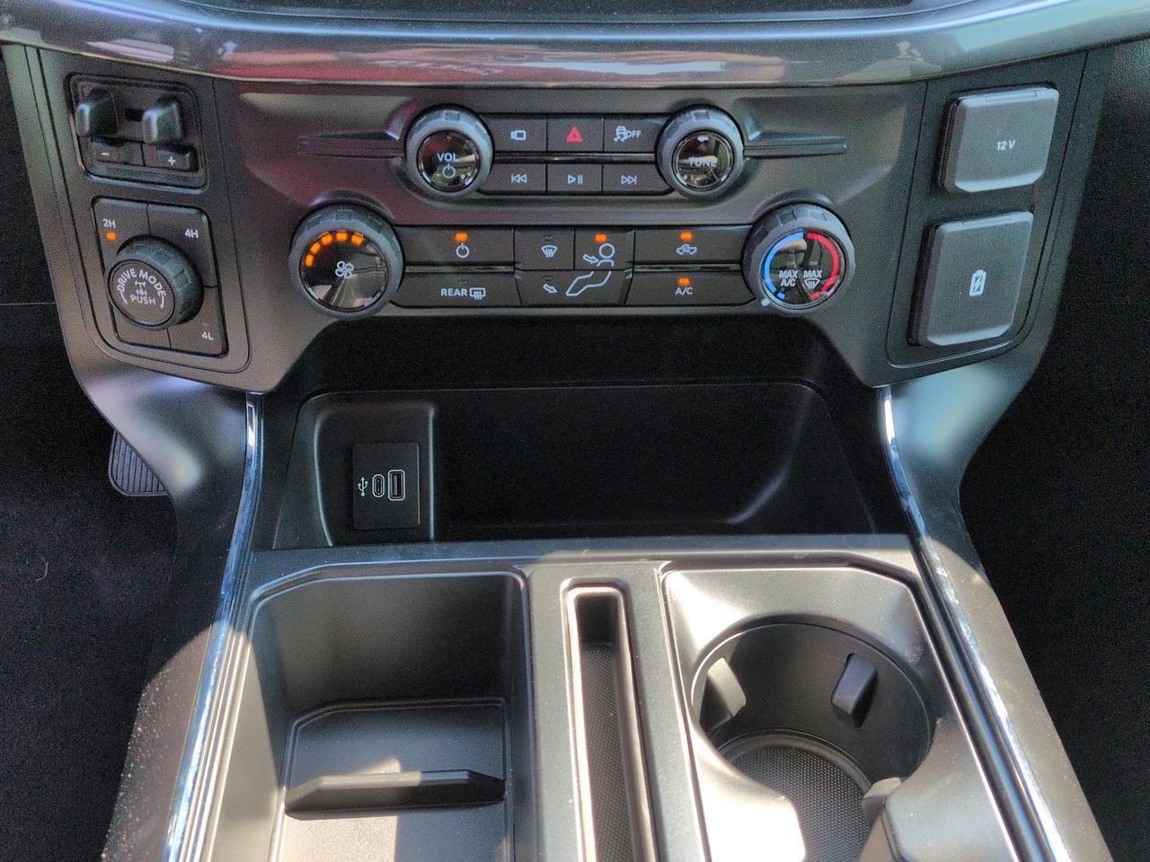 2026 Ford F-150 STX Winder GA