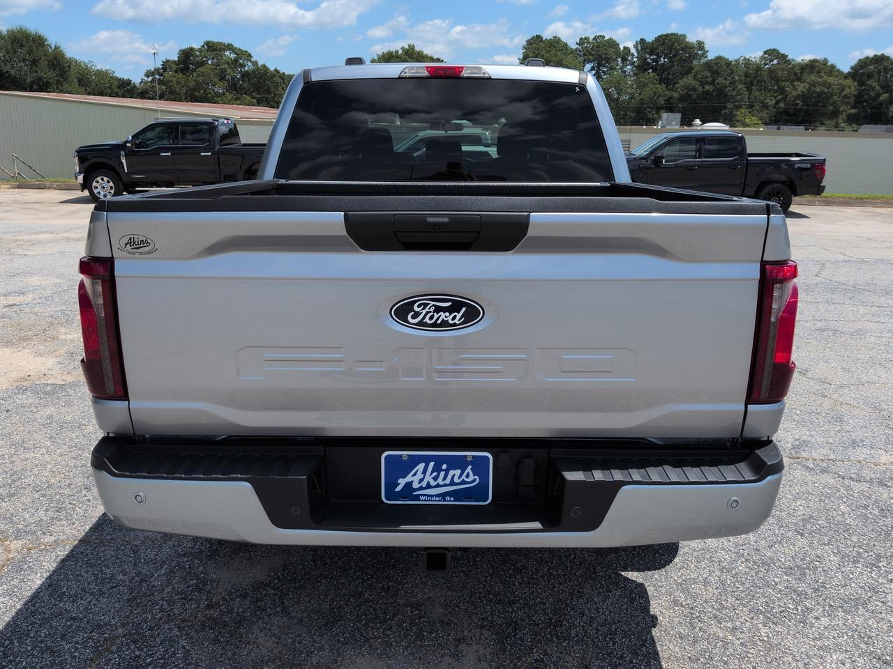 2026 Ford F-150 STX Winder GA
