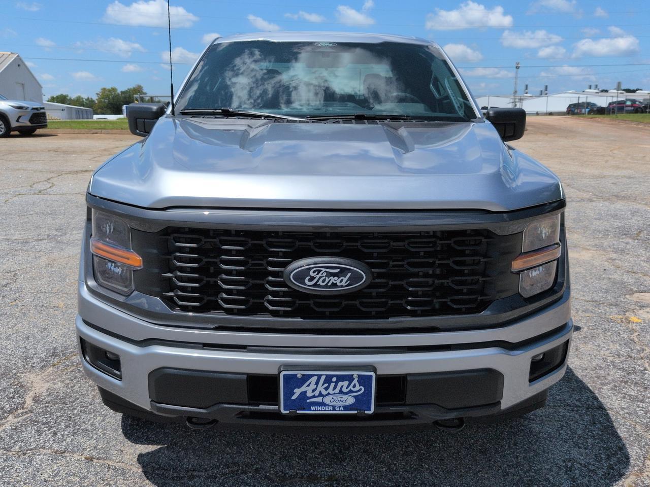 2026 Ford F-150 STX Winder GA