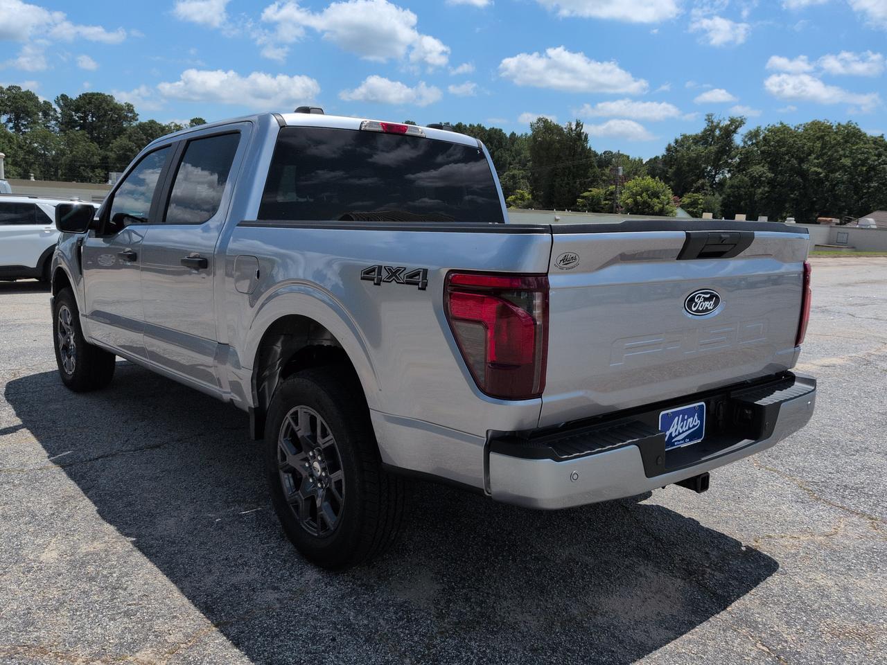 2026 Ford F-150 STX Winder GA