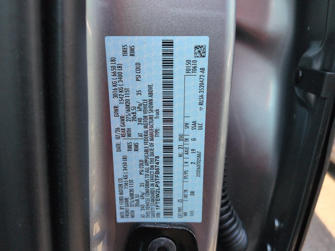 2026 Ford F-150 STX Winder GA