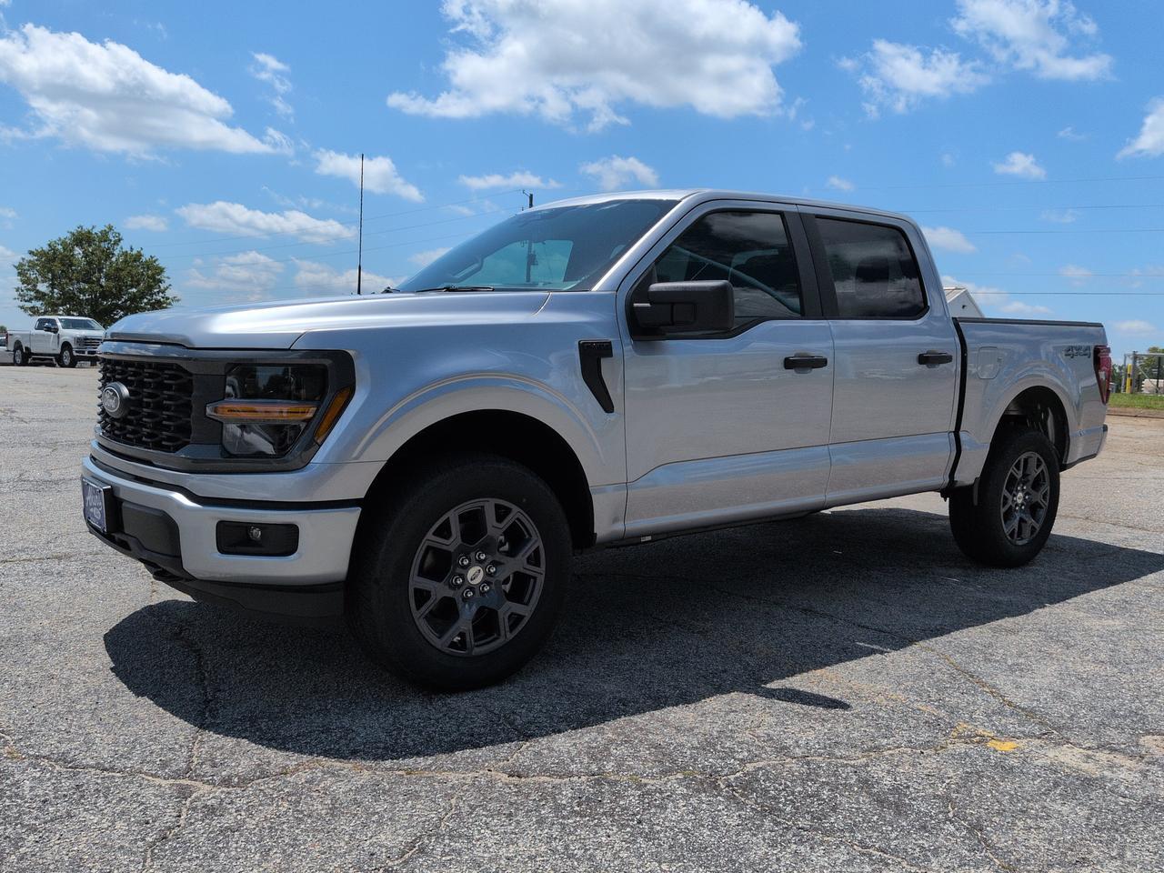 2026 Ford F-150 STX Winder GA