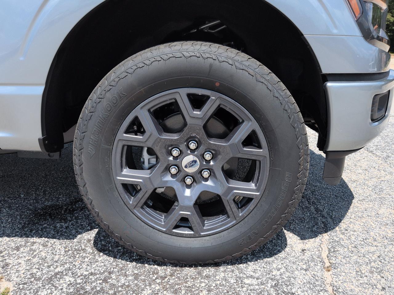 2026 Ford F-150 STX Winder GA