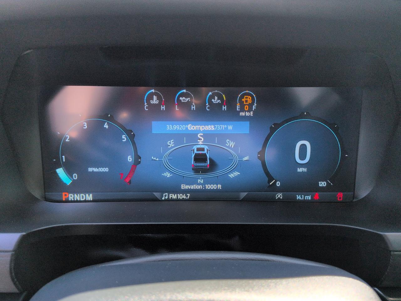 2026 Ford F-150 STX Winder GA