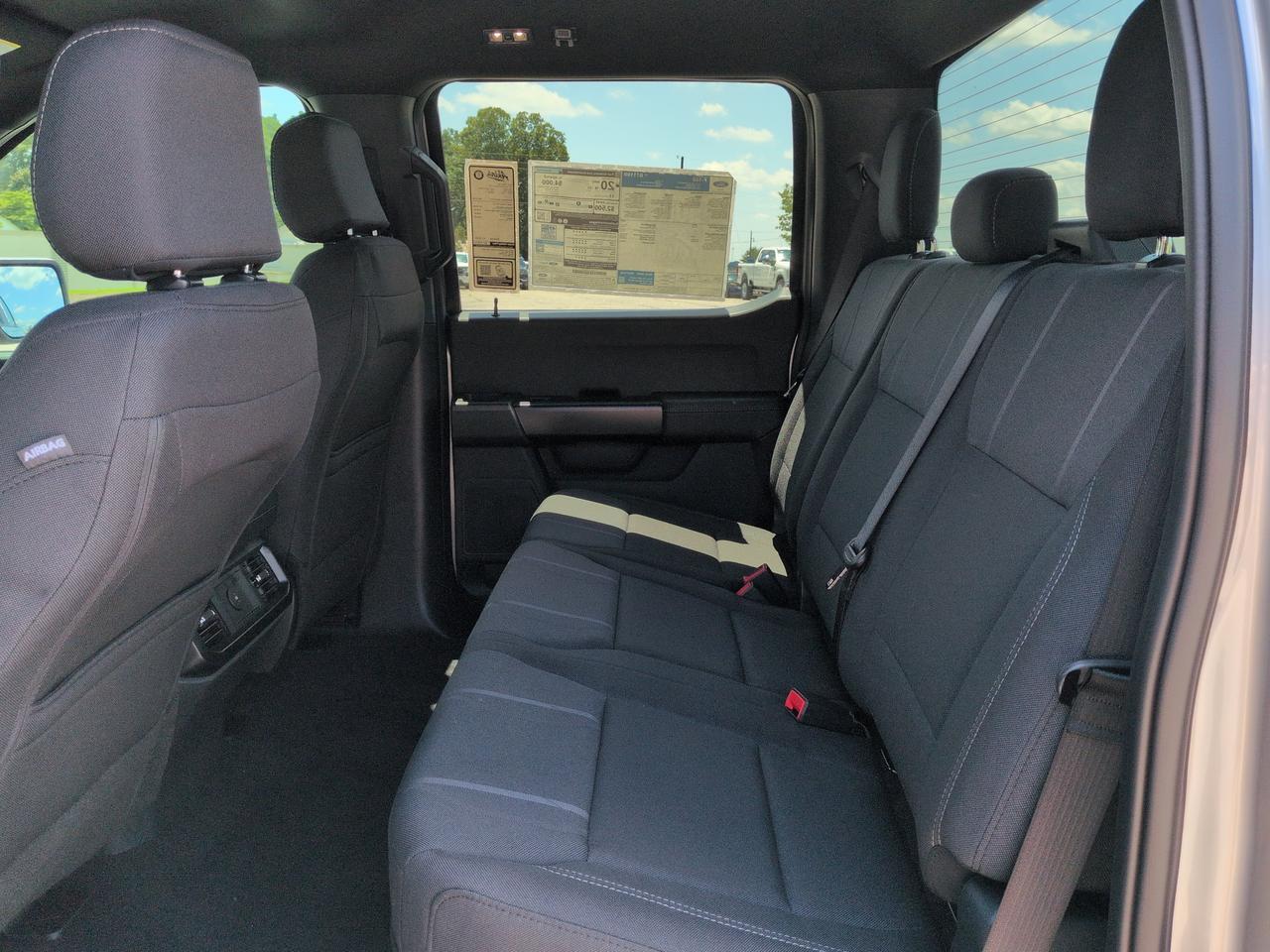 2026 Ford F-150 STX Winder GA