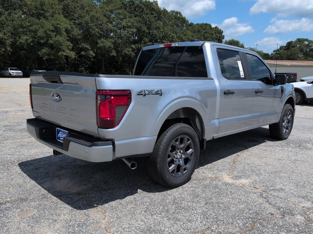 2026 Ford F-150 STX Winder GA