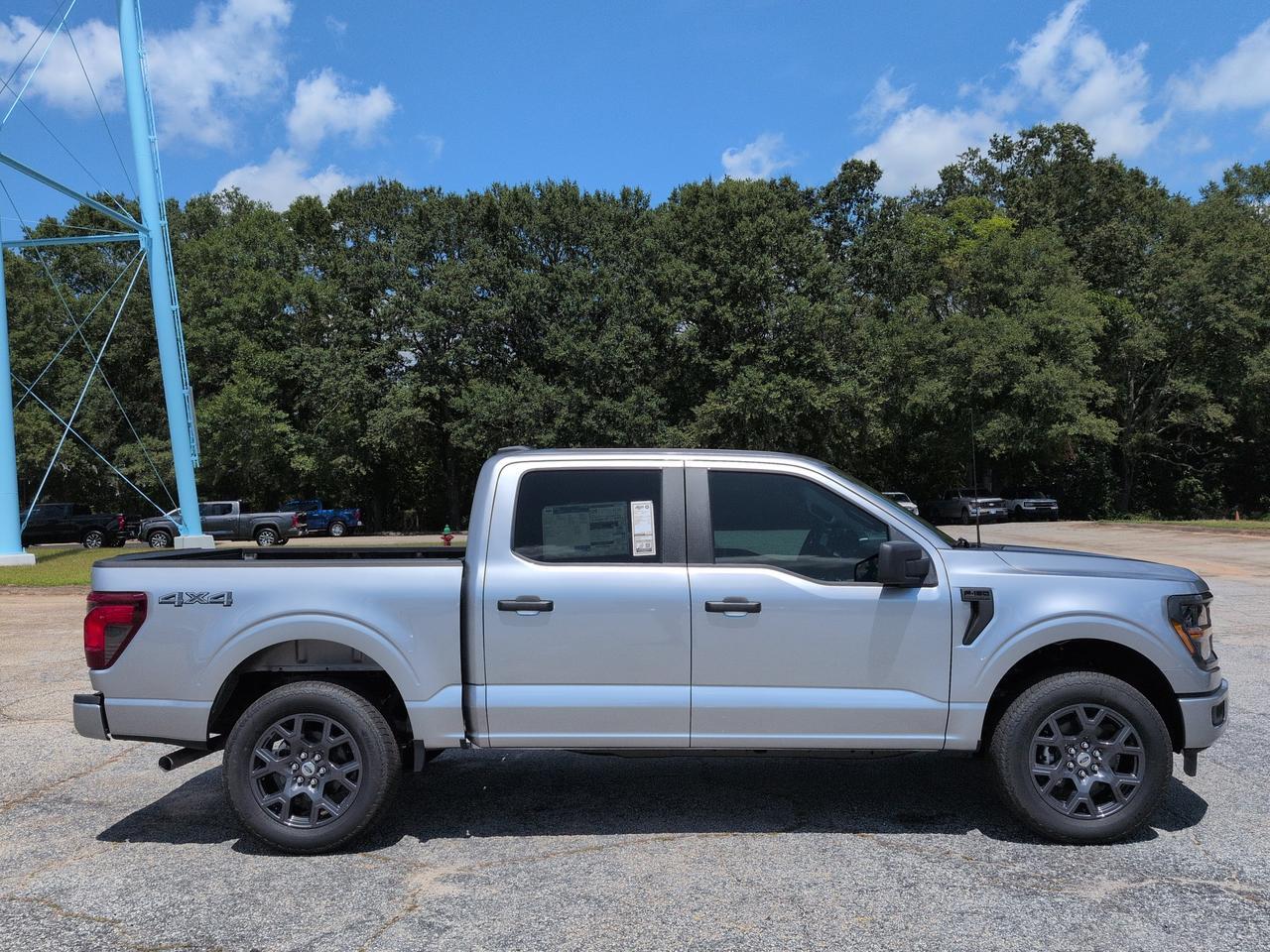 2026 Ford F-150 STX Winder GA