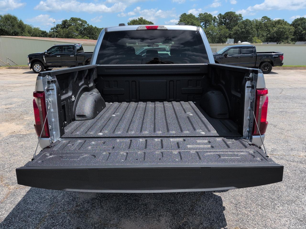 2026 Ford F-150 STX Winder GA
