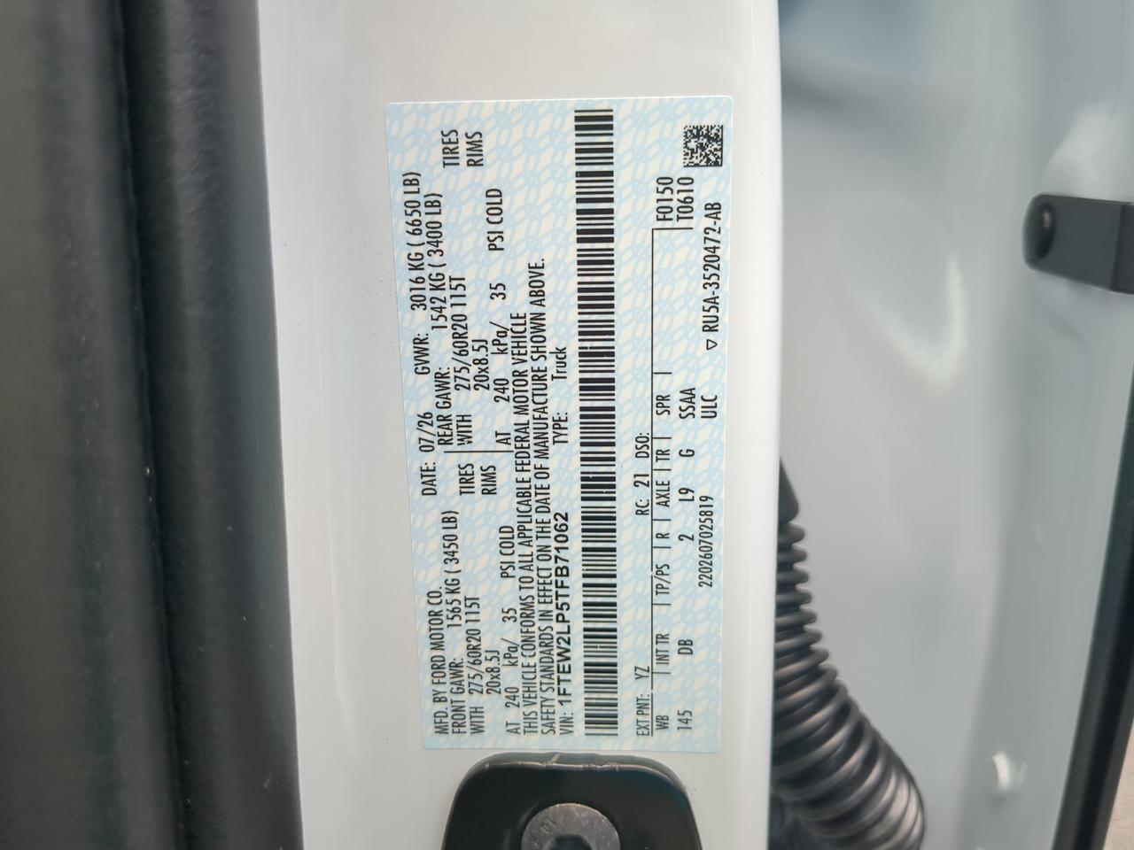 2026 Ford F-150 STX Winder GA