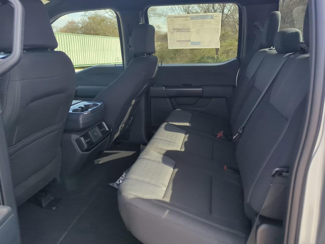 2026 Ford F-150 STX Winder GA