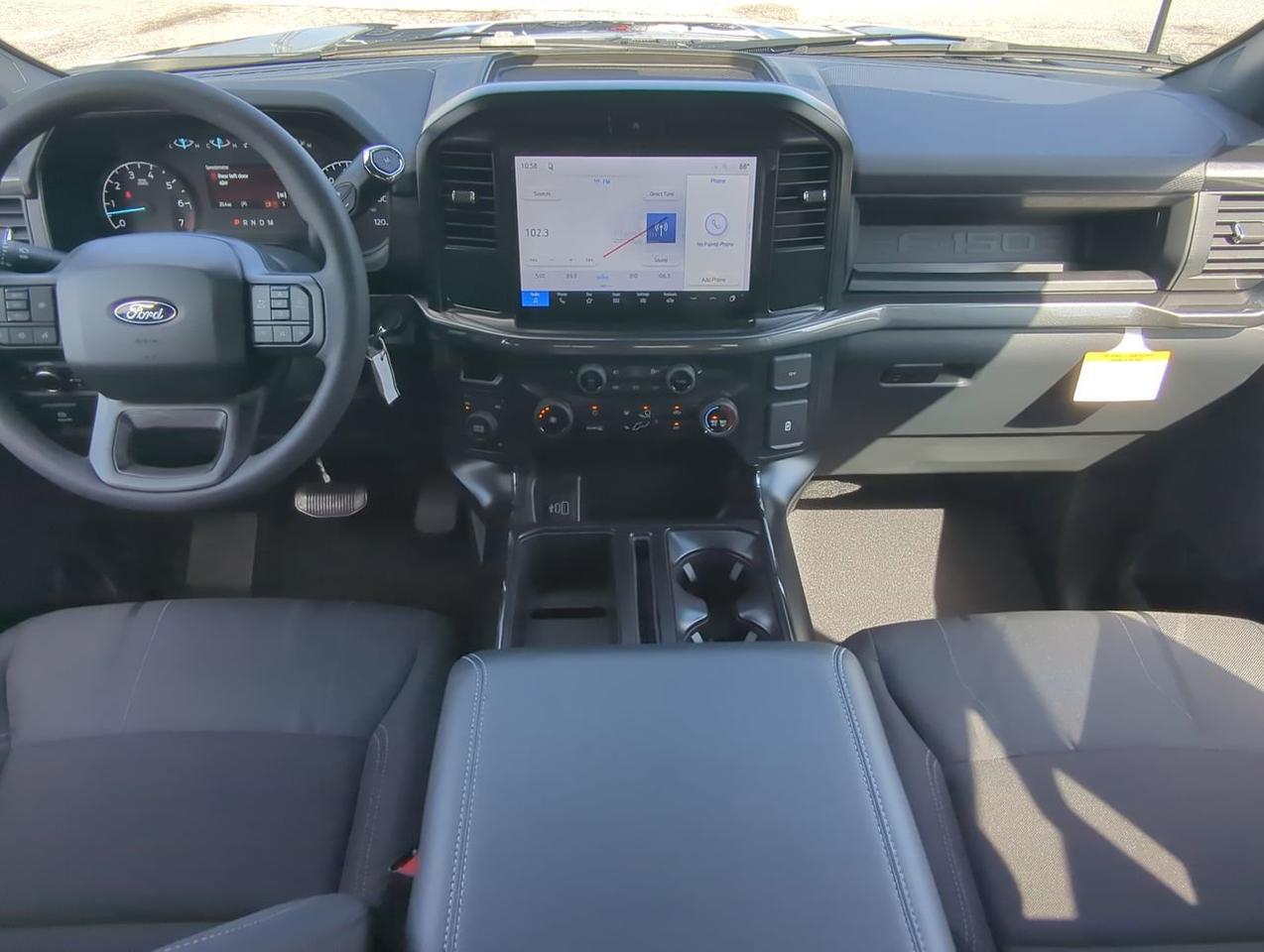 2026 Ford F-150 STX Winder GA