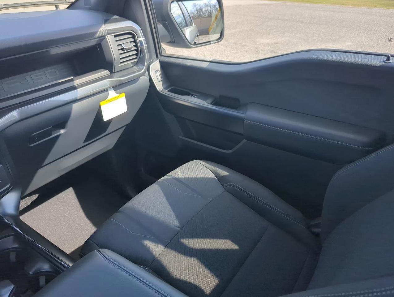 2026 Ford F-150 STX Winder GA