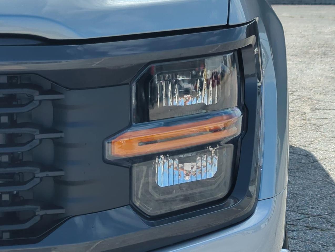 2026 Ford F-150 STX Winder GA