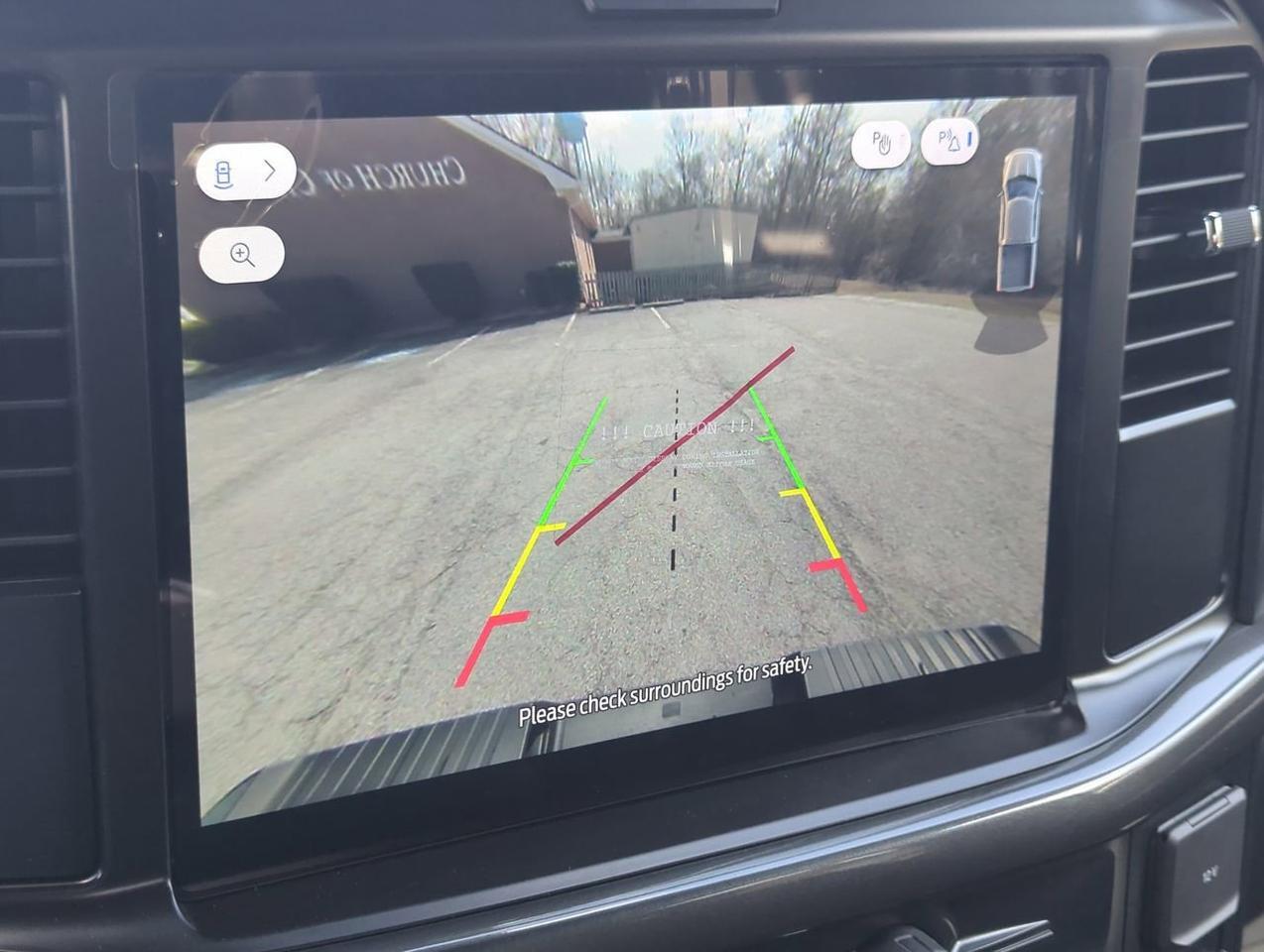 2026 Ford F-150 STX Winder GA