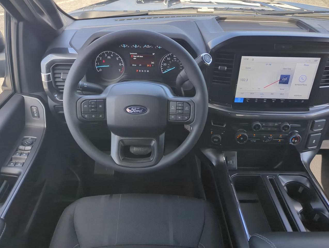 2026 Ford F-150 STX Winder GA