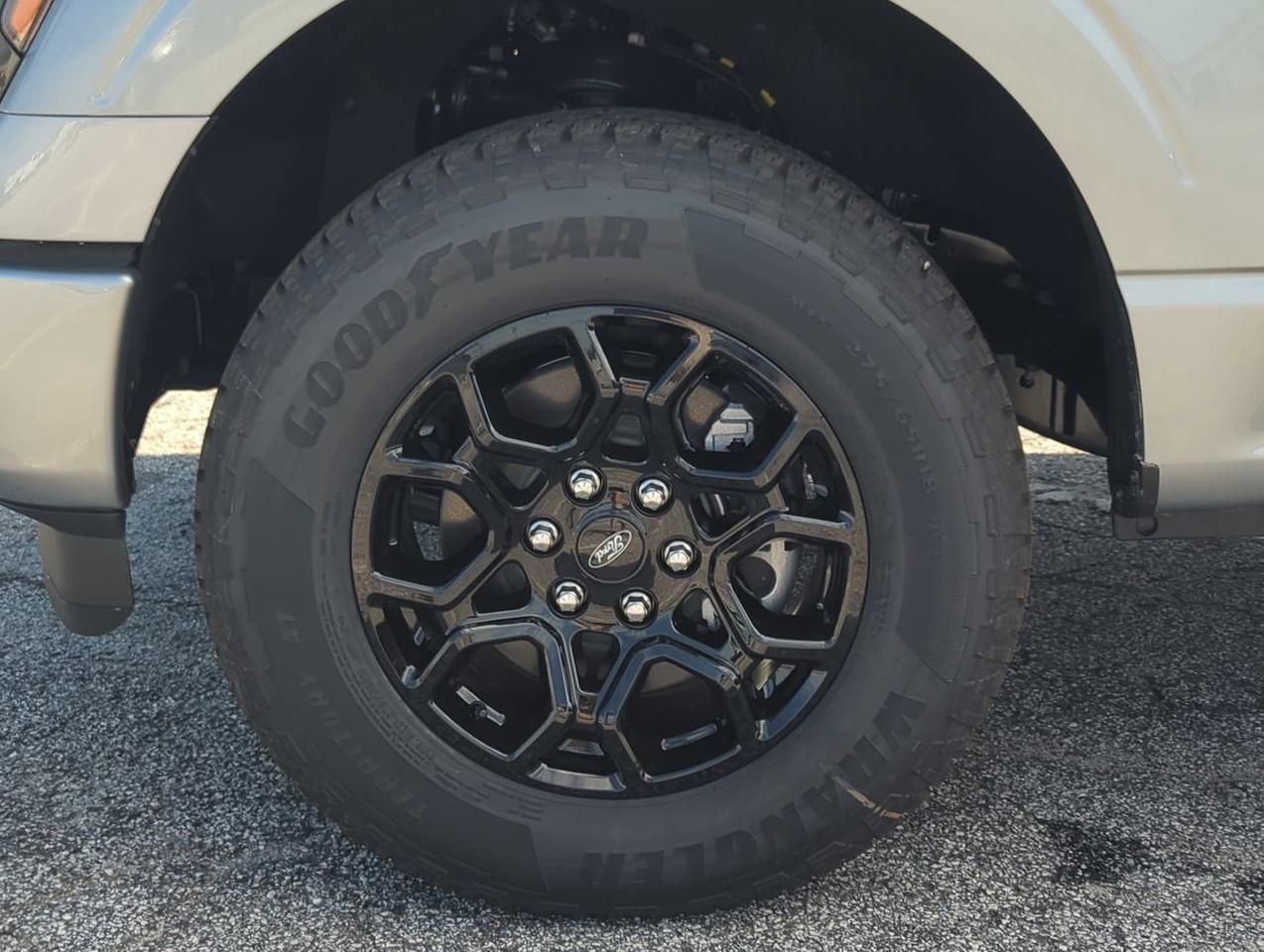 2026 Ford F-150 STX Winder GA