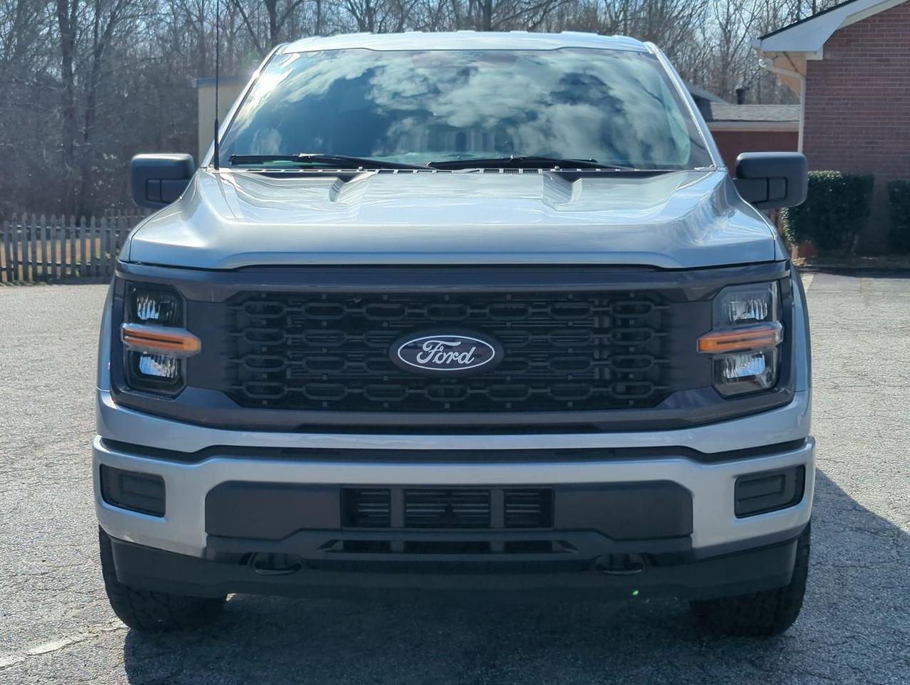2026 Ford F-150 STX Winder GA