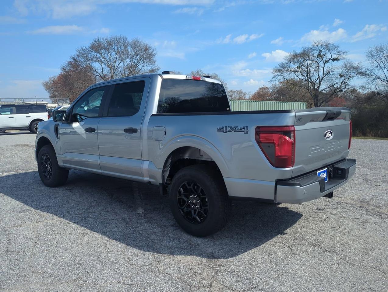 2026 Ford F-150 STX Winder GA