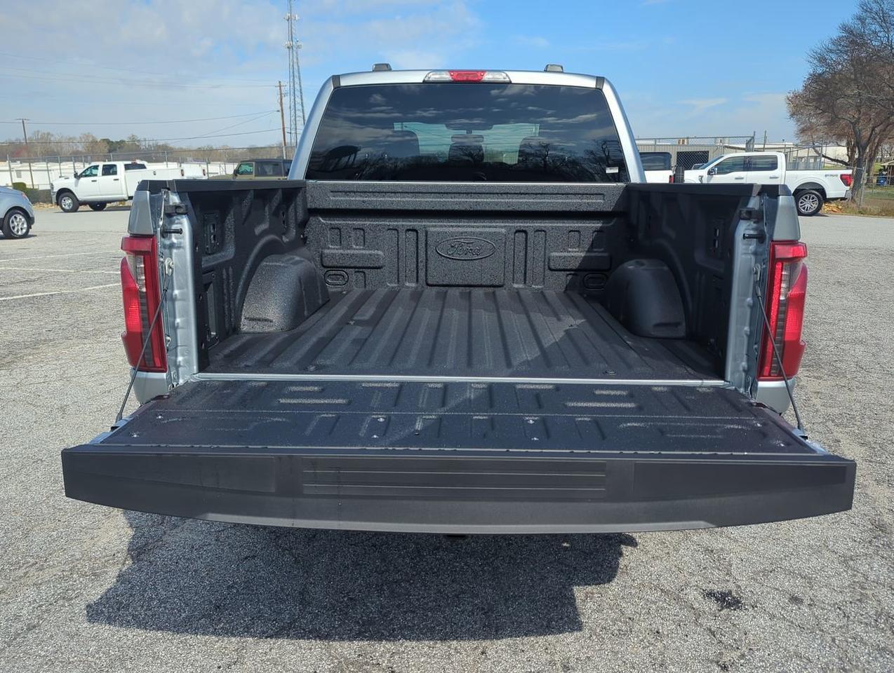 2026 Ford F-150 STX Winder GA