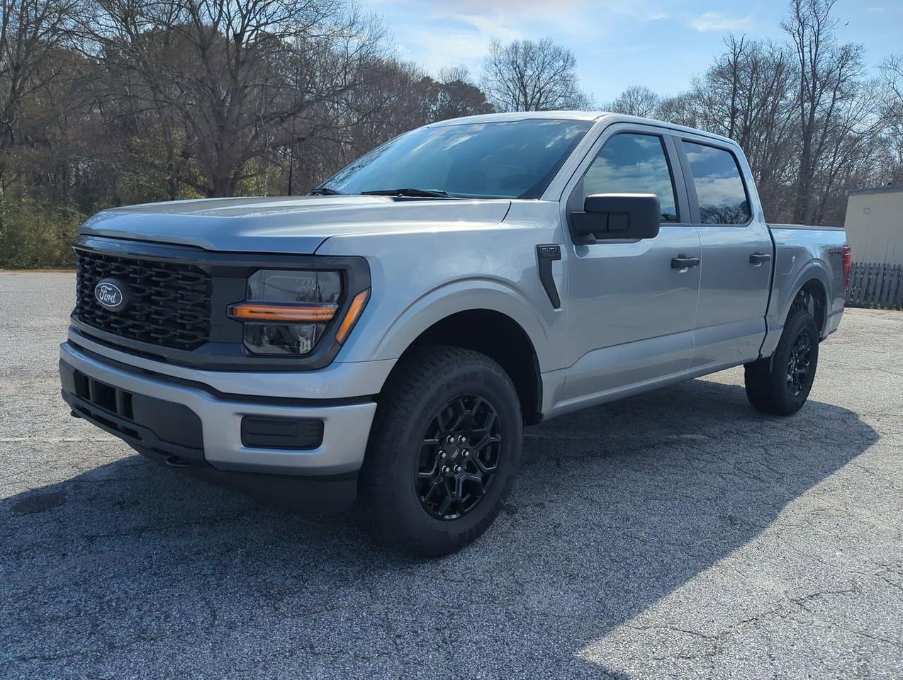 2026 Ford F-150 STX Winder GA
