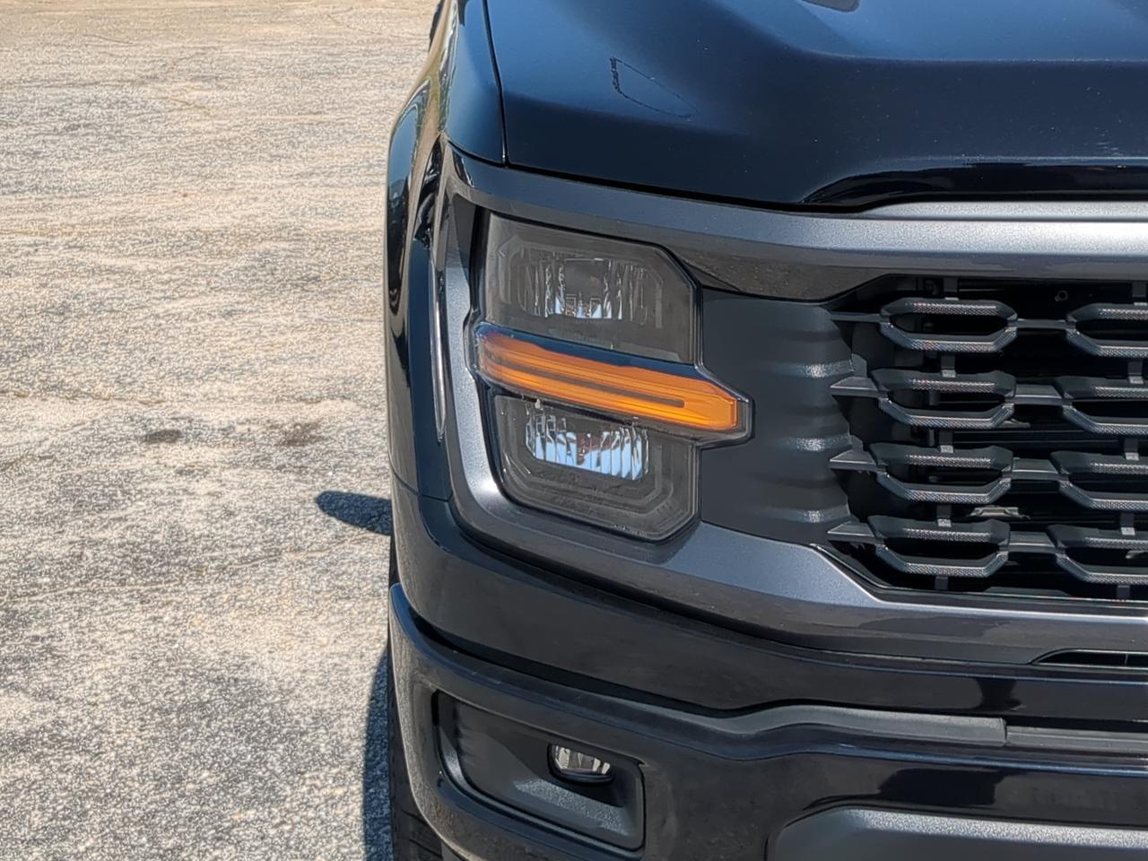 2026 Ford F-150 STX Winder GA