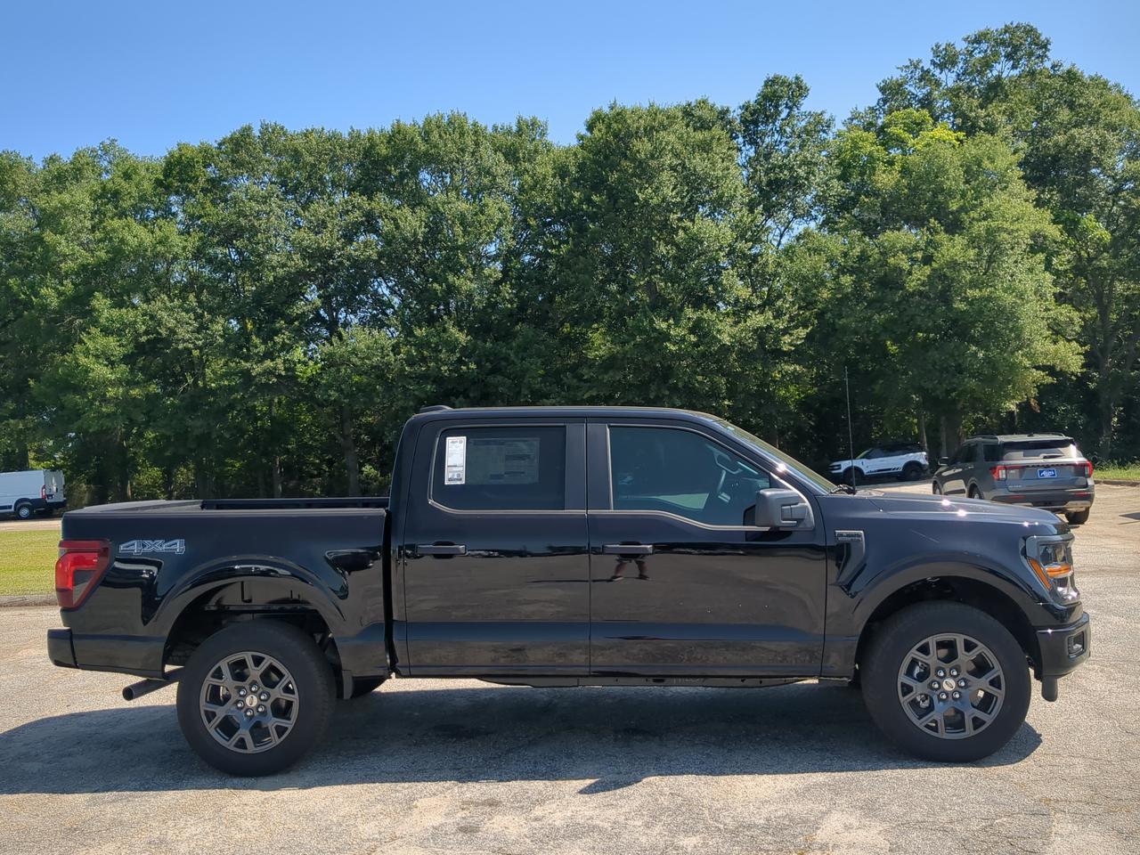 2026 Ford F-150 STX Winder GA