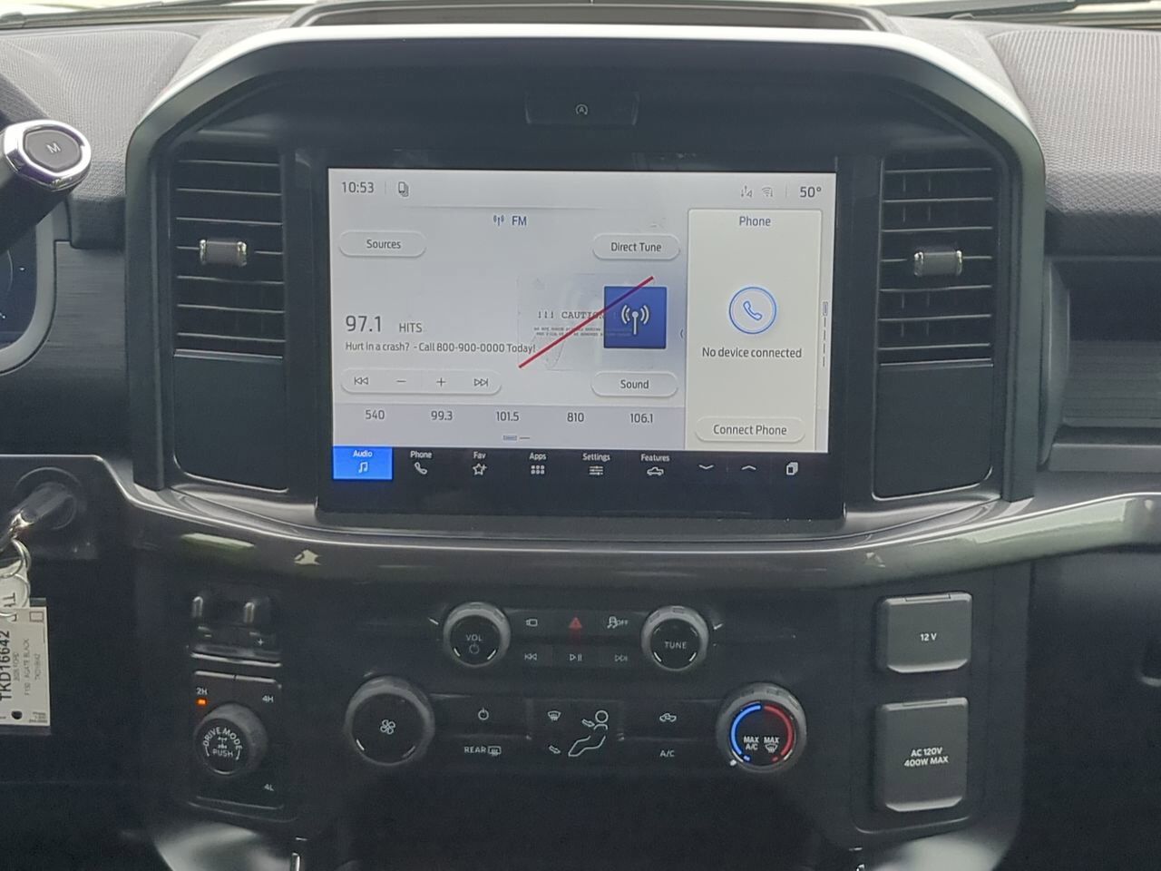 2026 Ford F-150 STX Winder GA