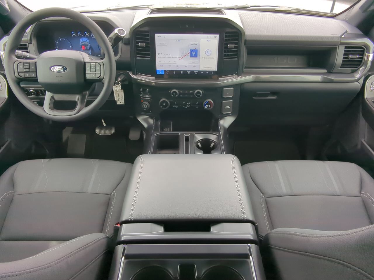 2026 Ford F-150 STX Winder GA