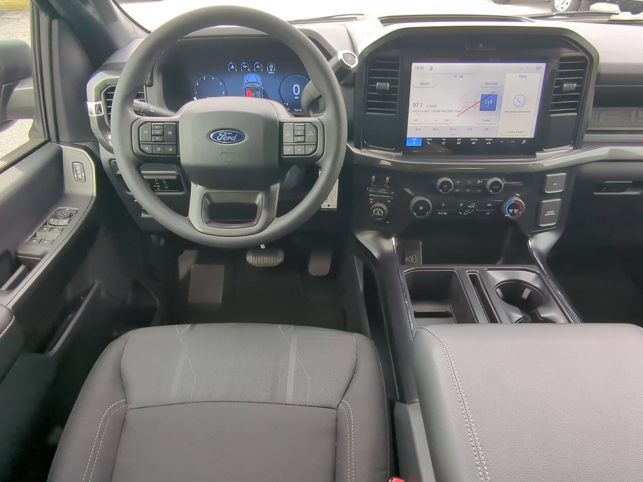 2026 Ford F-150 STX Winder GA