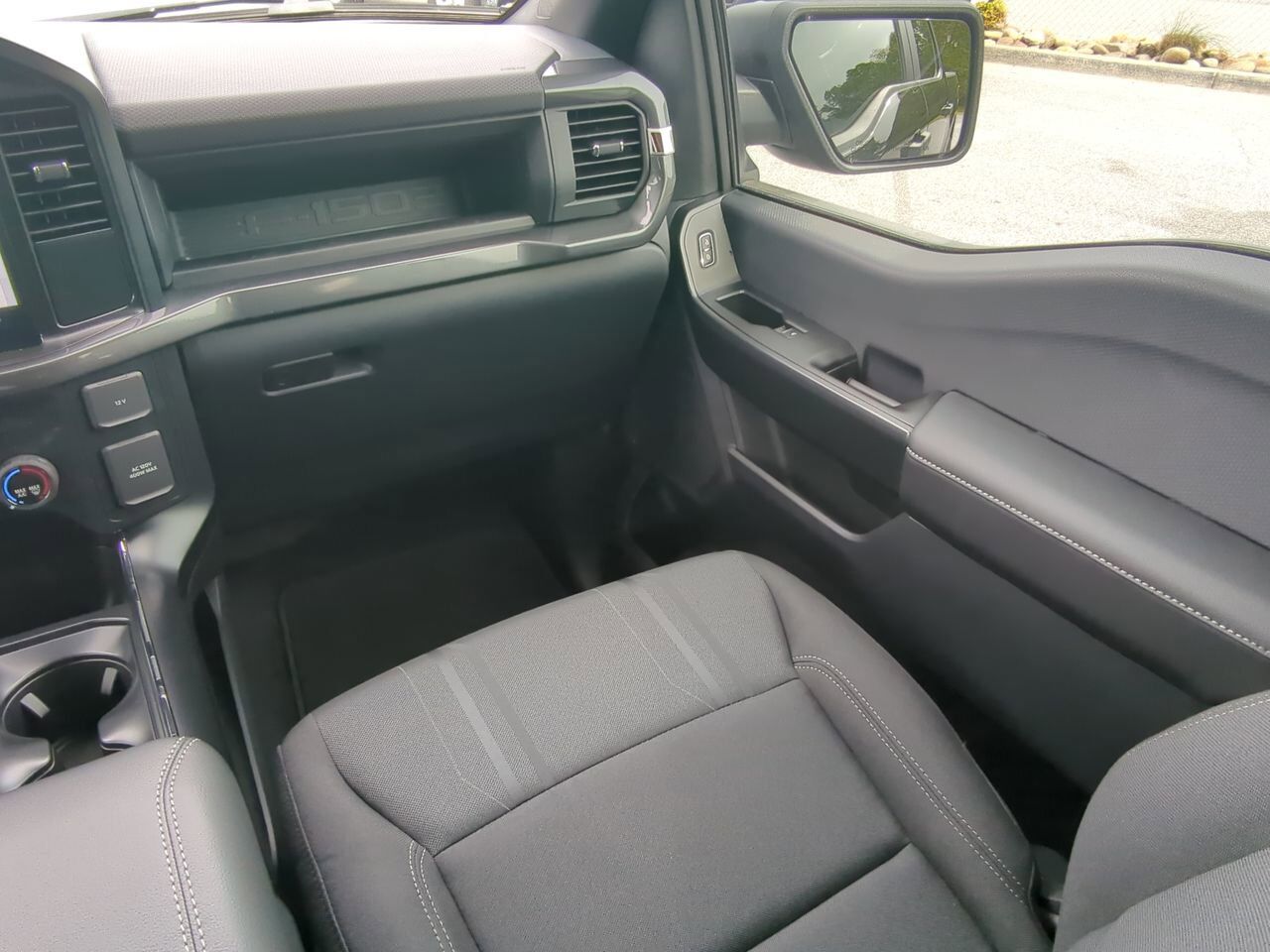 2026 Ford F-150 STX Winder GA