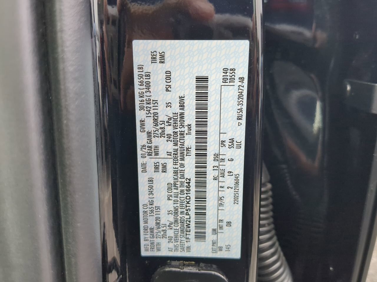 2026 Ford F-150 STX Winder GA