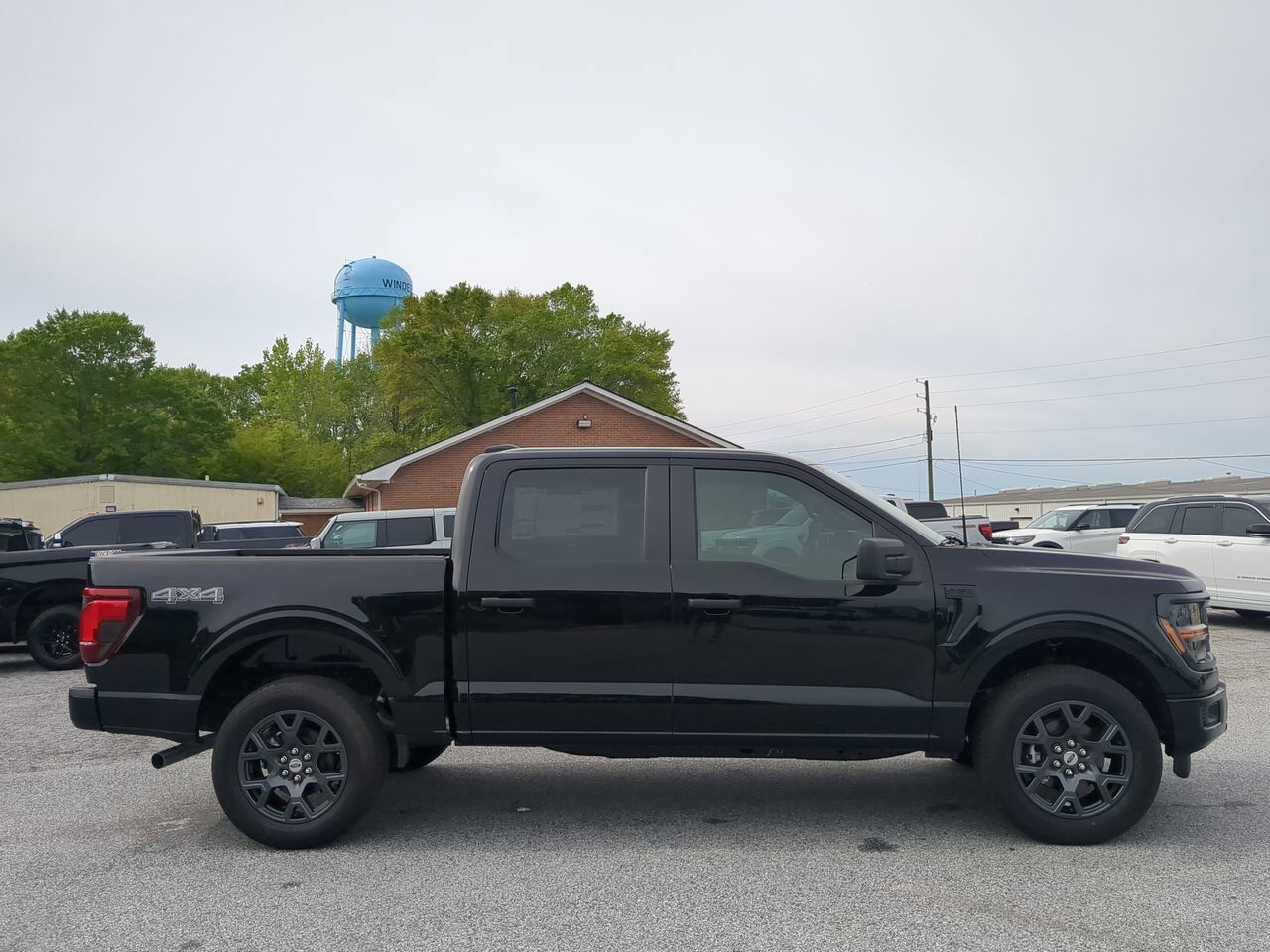 2026 Ford F-150 STX Winder GA