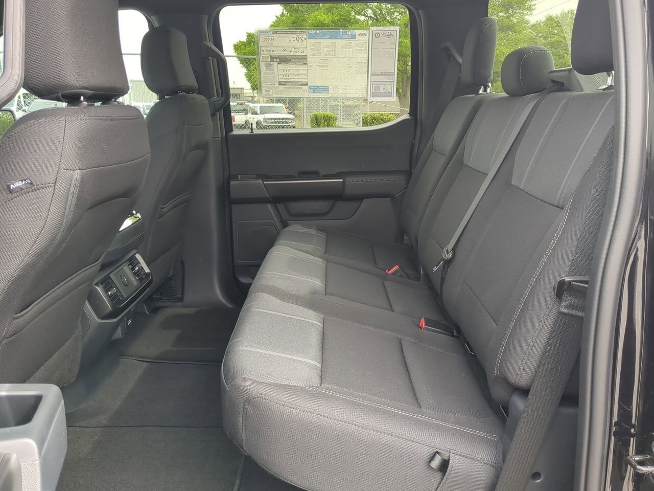 2026 Ford F-150 STX Winder GA