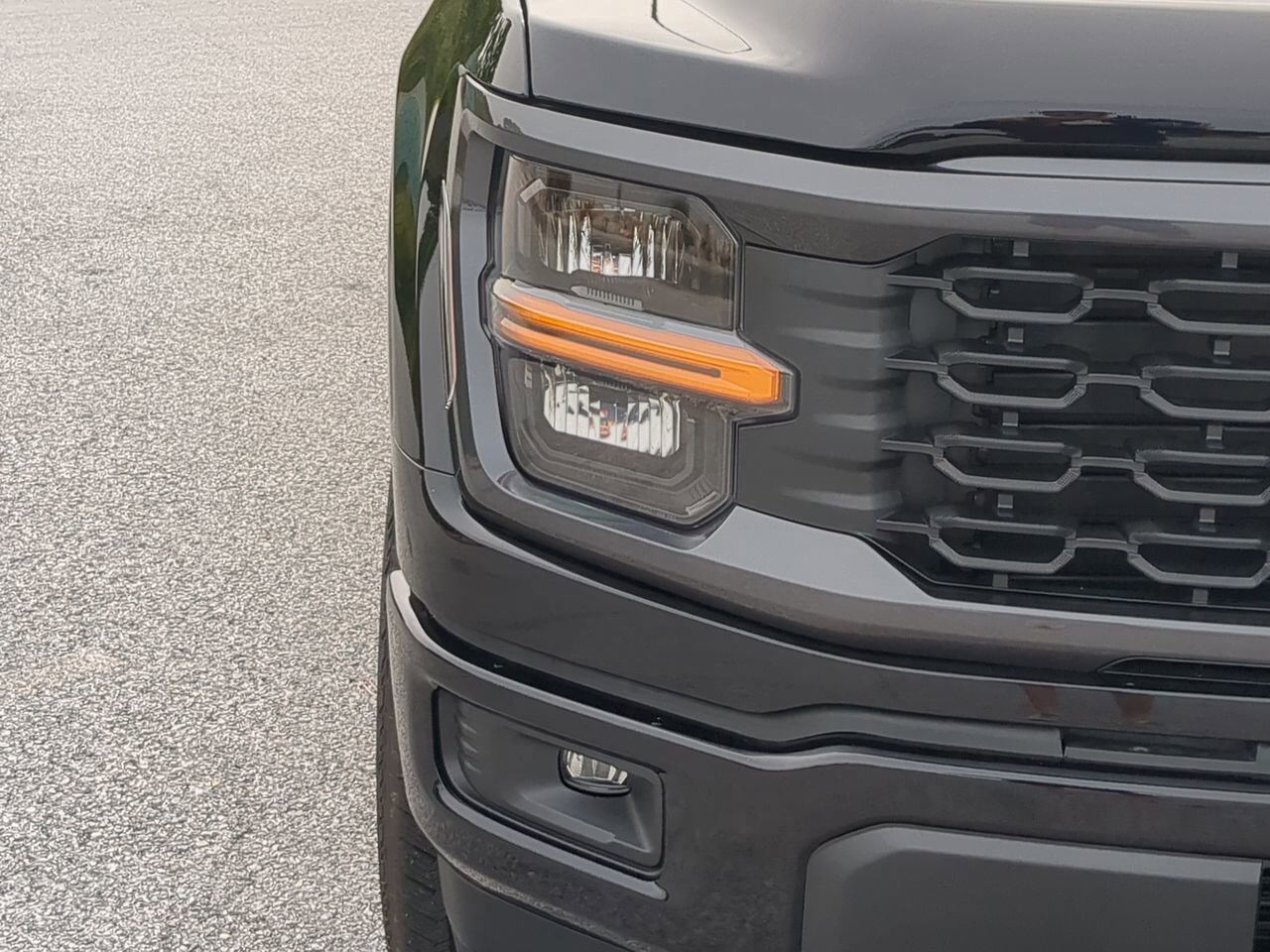 2026 Ford F-150 STX Winder GA