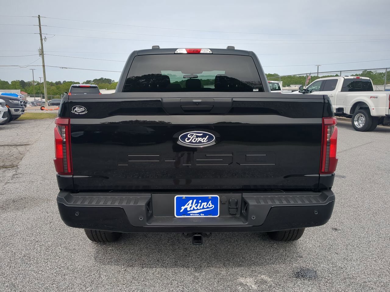 2026 Ford F-150 STX Winder GA