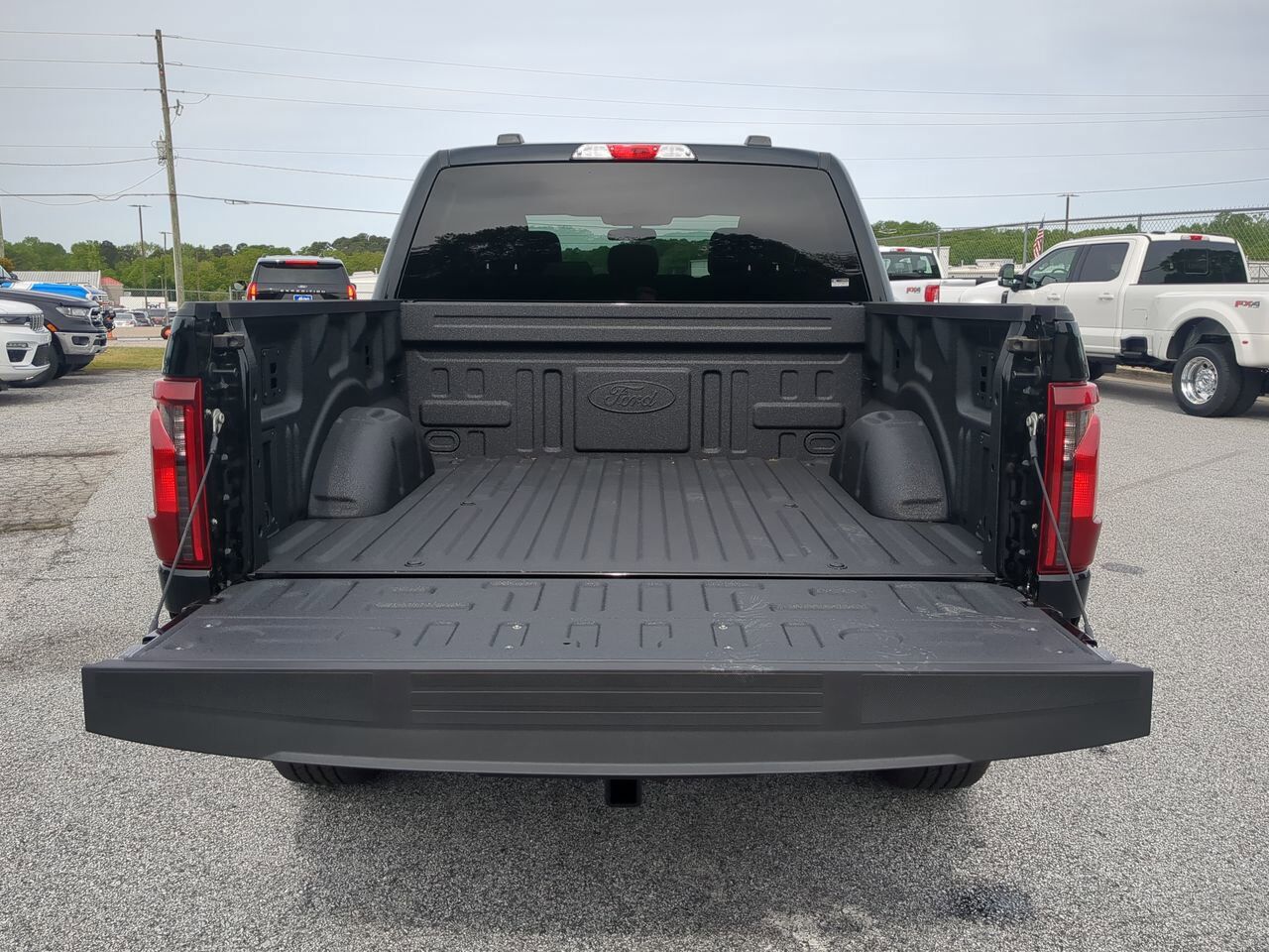 2026 Ford F-150 STX Winder GA