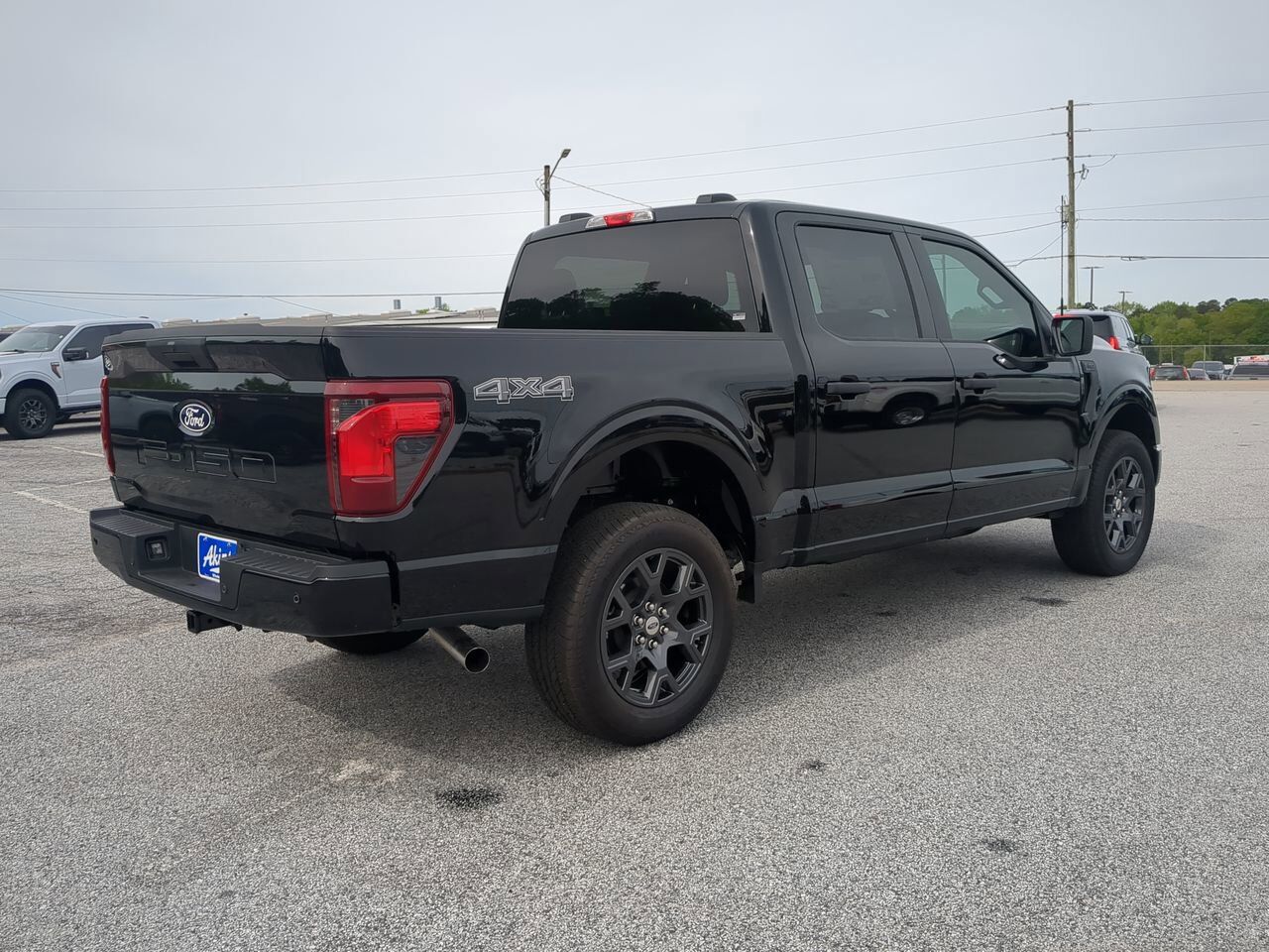 2026 Ford F-150 STX Winder GA