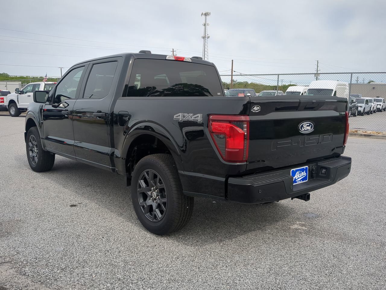 2026 Ford F-150 STX Winder GA