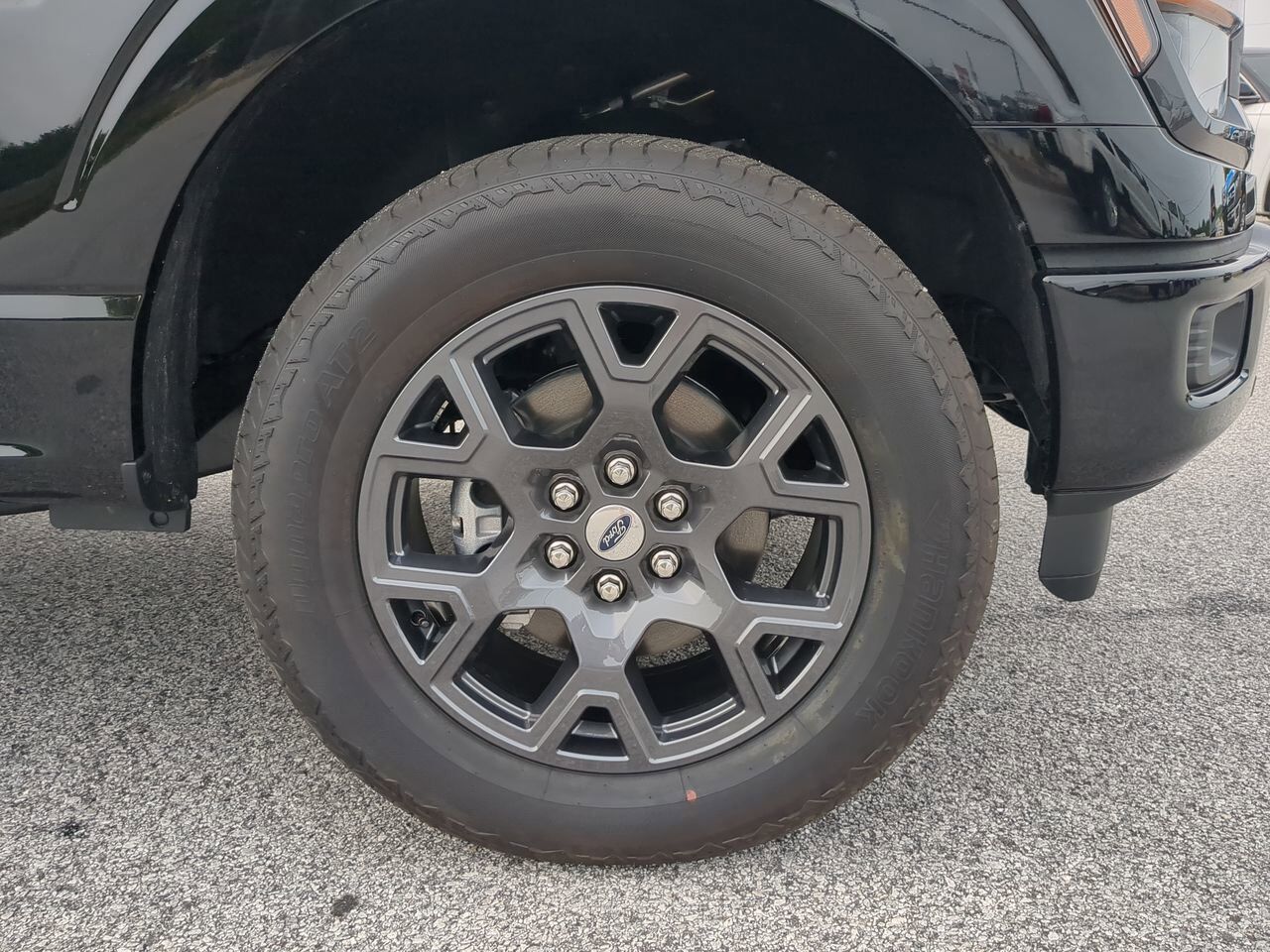 2026 Ford F-150 STX Winder GA