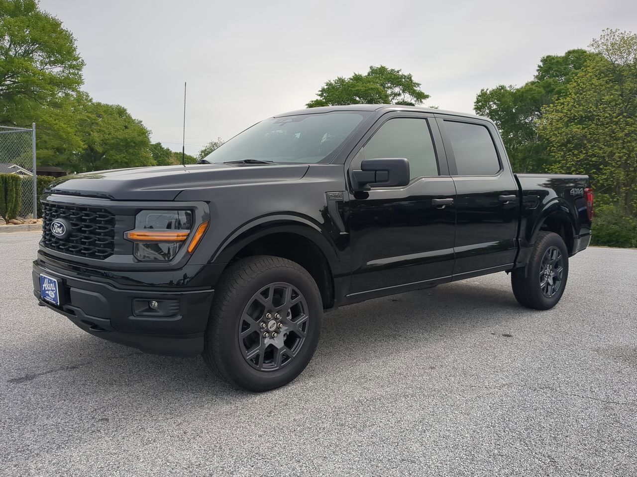 2026 Ford F-150 STX Winder GA